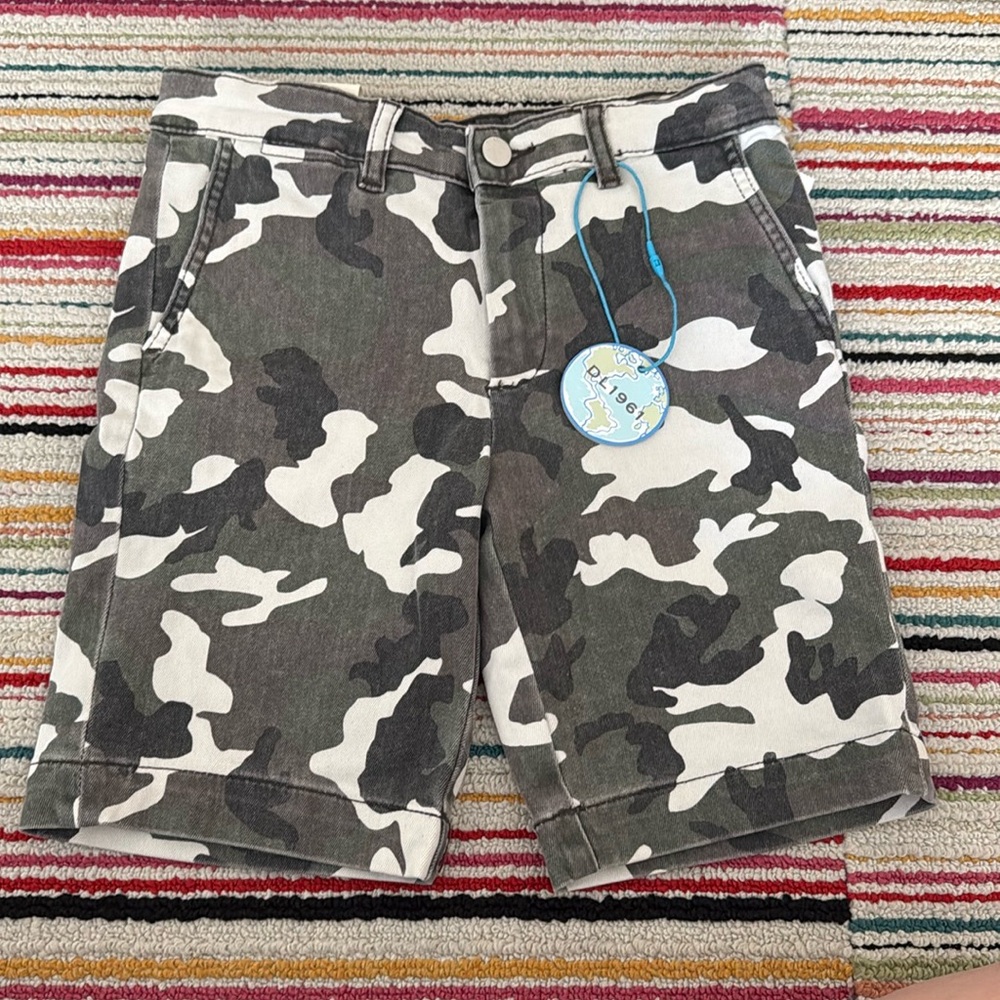 DL1961 shorts